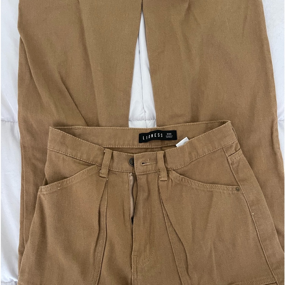 Lioness Cargo Pants